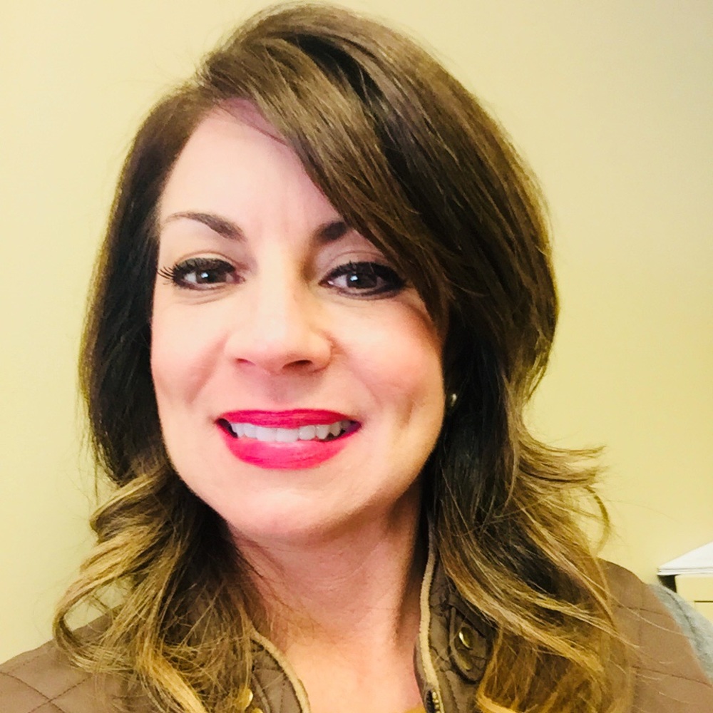 Meet your Posher, Pam